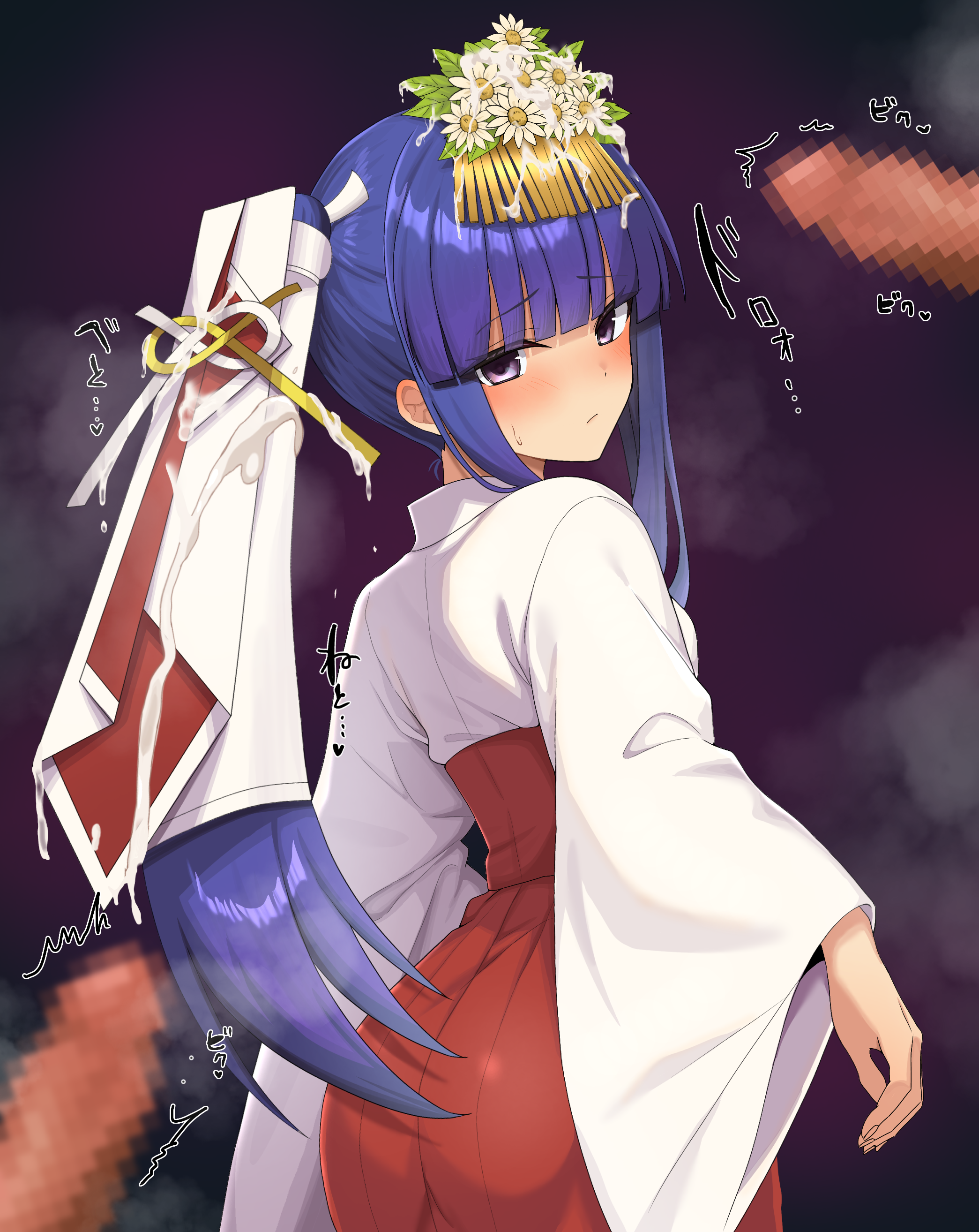 07th Expansion Rule 34 Image