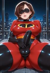 1futa Rule 34 Image