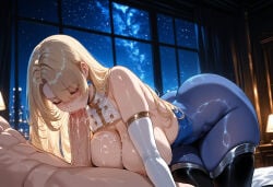 Star (Sky) Rule 34 Image
