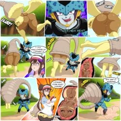 Lopunny (Pokemon) Rule 34 Image