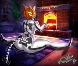 Sugar (Fortnite) Rule 34 Image