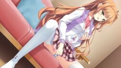 1girls Rule 34 Image