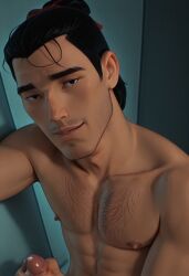 Bara Rule 34 Image