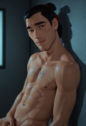 Bara Rule 34 Image