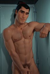 Bara Rule 34 Image