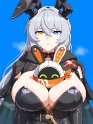 Bangboo (Zenless Zone Zero) Rule 34 Image