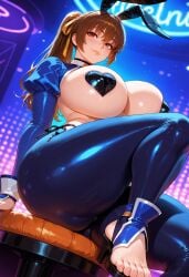 Kasumi (Doa) Rule 34 Image