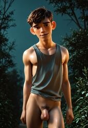 Bara Rule 34 Image