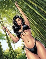 Bikini Rule 34 Image