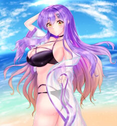 Kou (Inaba) Rule 34 Image