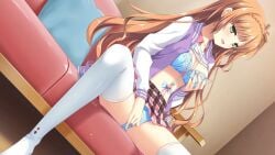 1girls Rule 34 Image