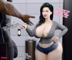 3d (Artwork) Rule 34 Image