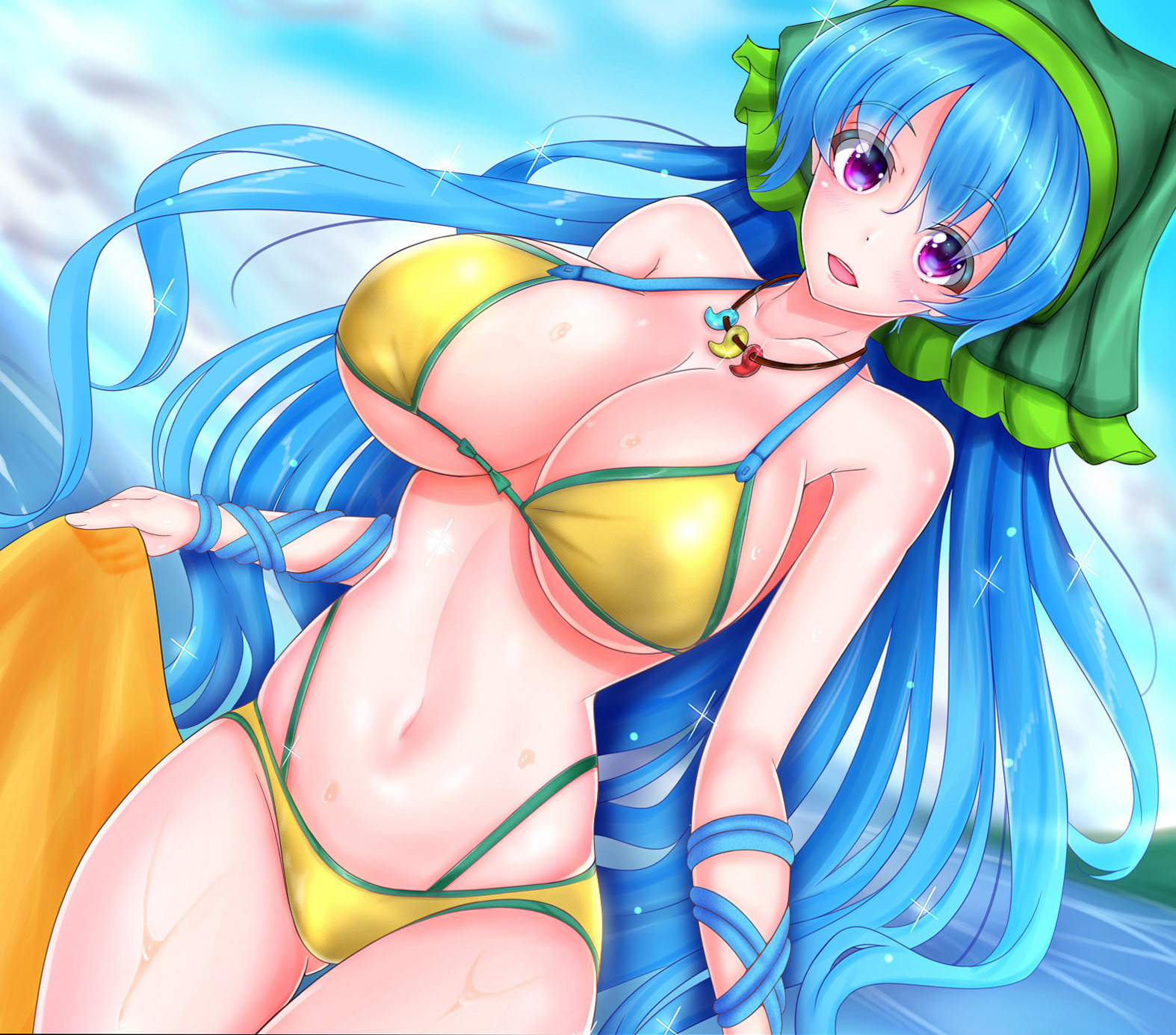Kou (Inaba) Rule 34 Image