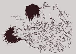 1boy1girl Rule 34 Image