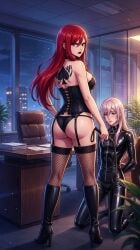 Ass Rule 34 Image