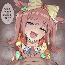 Agnes Digital (Umamusume) Rule 34 Image