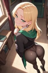 Draco Malfoy (Redteneri) Rule 34 Image