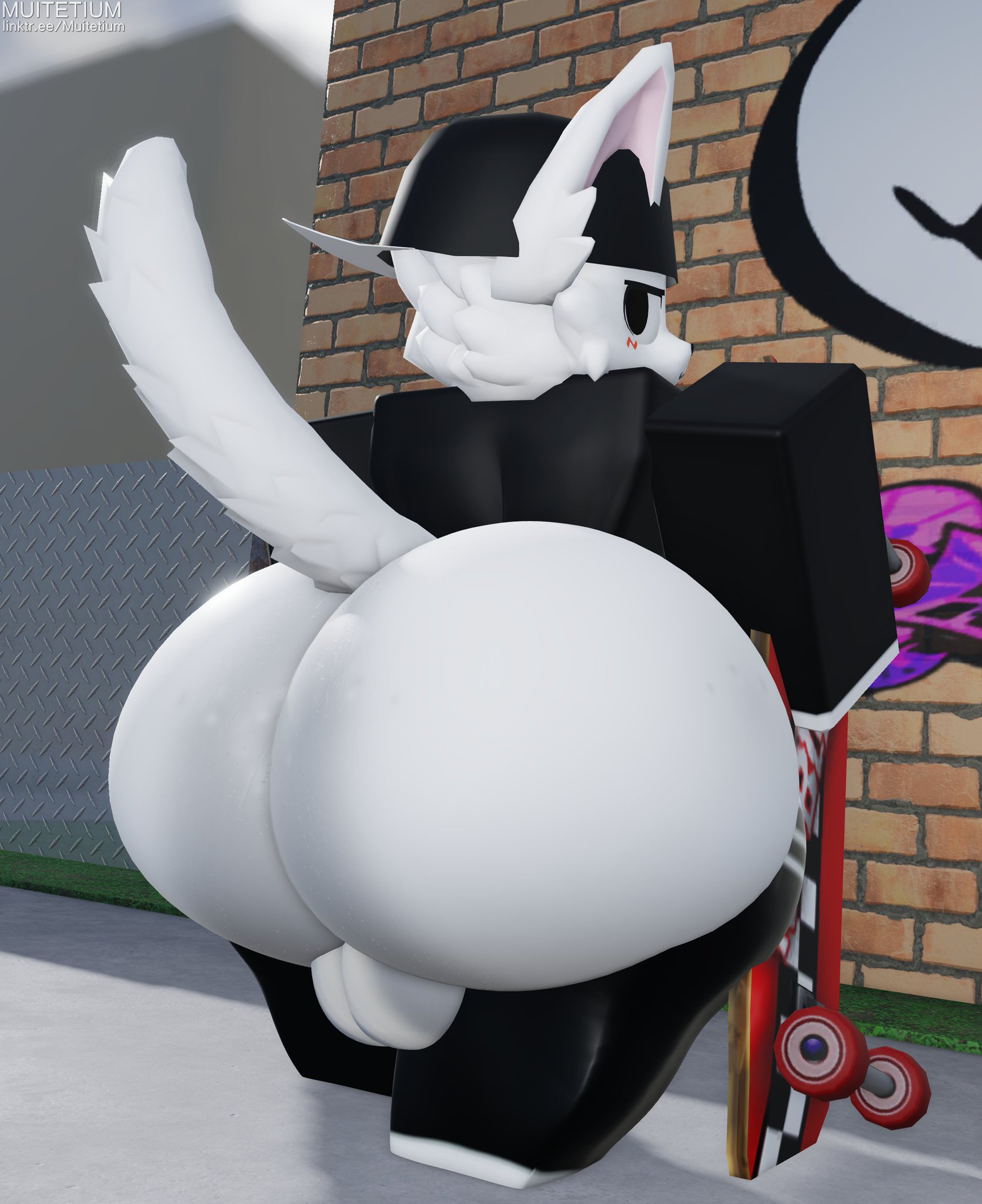 2d (Artwork) Rule 34 Image