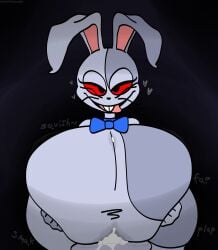 Vanny (Fnaf) Rule 34 Image