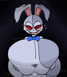 Vanny (Fnaf) Rule 34 Image