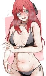 Yuri (Limbus Company) Rule 34 Image