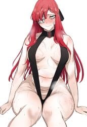 Yuri (Limbus Company) Rule 34 Image
