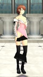 1girls Rule 34 Image