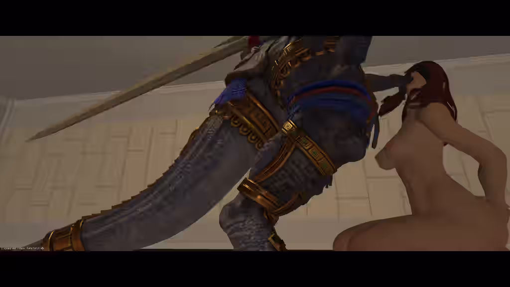 Avatar (Ff14) Rule 34 Video