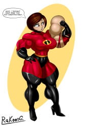 Abs Rule 34 Image
