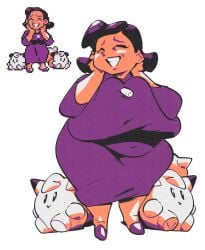 Pokefan (Pokemon) Rule 34 Image