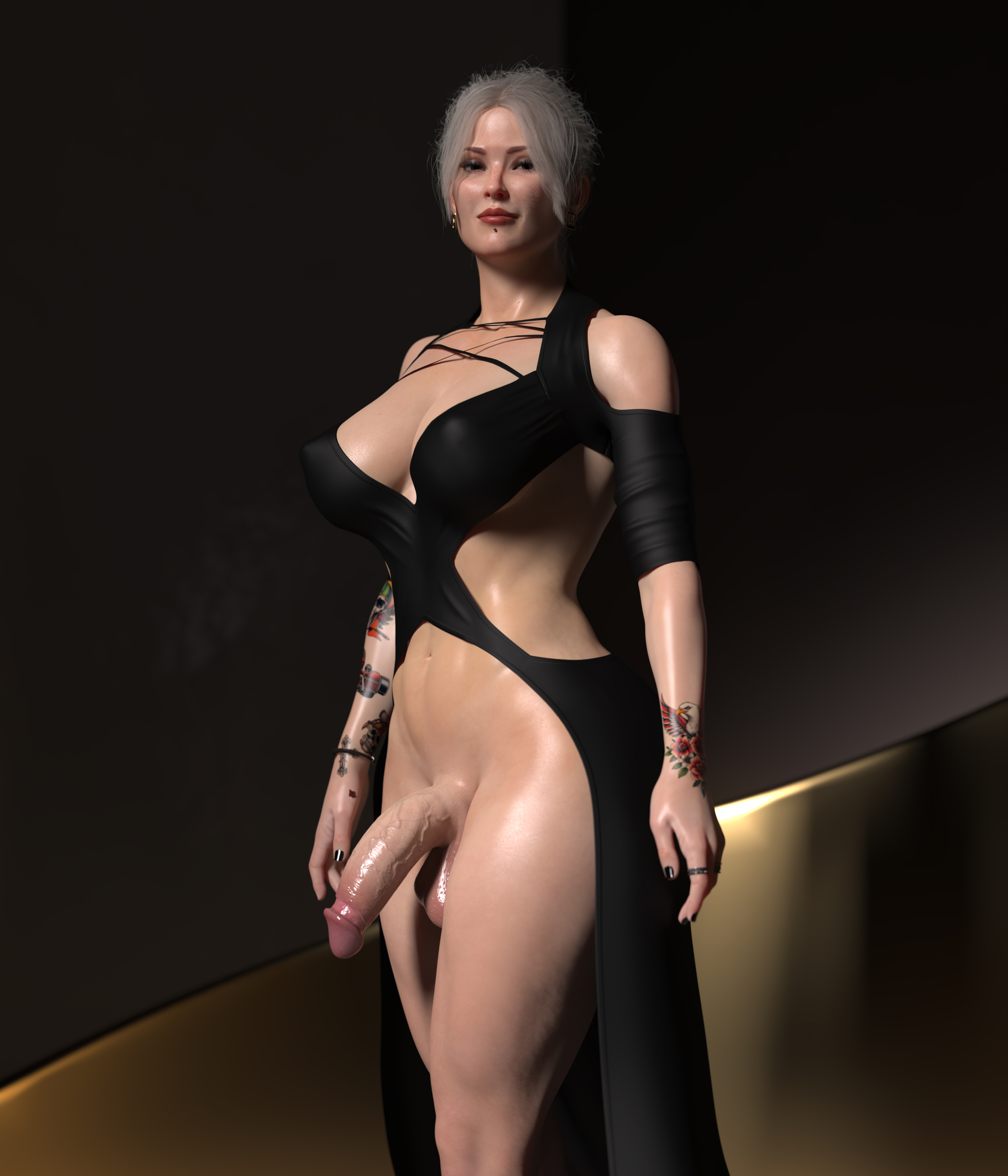 3d (Artwork) Rule 34 Image