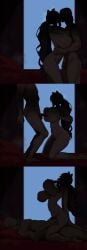Shun (Blue Archive) Rule 34 Image