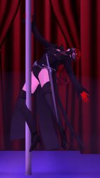 1girls Rule 34 Image