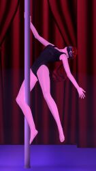 1girls Rule 34 Image