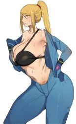 1girls Rule 34 Image