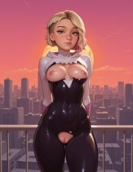 Hero Outfit (Mha) Rule 34 Image