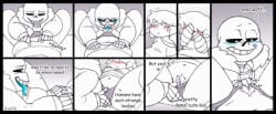 Frisk (Undertale) Rule 34 Image