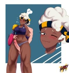 Maisie (Brawl Stars) Rule 34 Image
