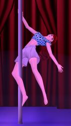 1girls Rule 34 Image