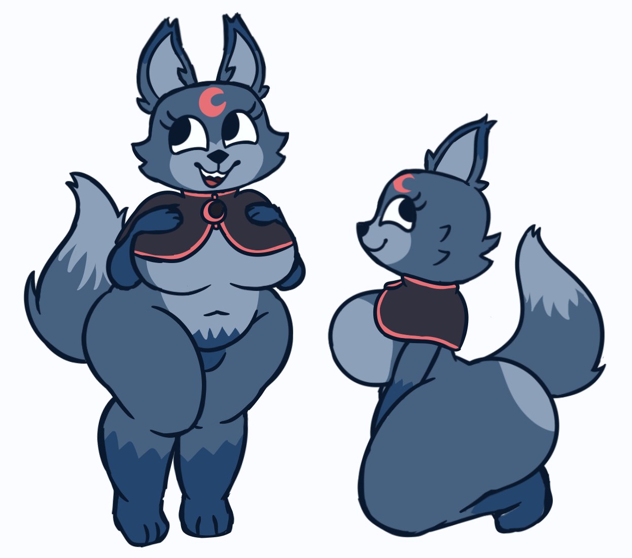 Eclipse (Dandy'S World) Rule 34 Image