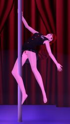 1girls Rule 34 Image