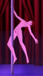 1girls Rule 34 Image