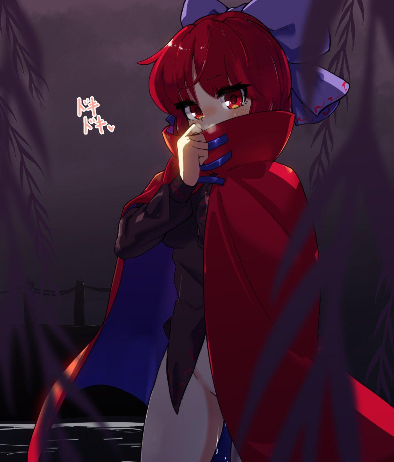 Uisu (Noguchipint) Rule 34 Image