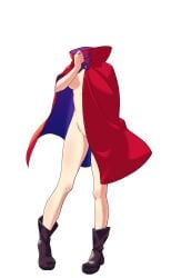 Uisu (Noguchipint) Rule 34 Image