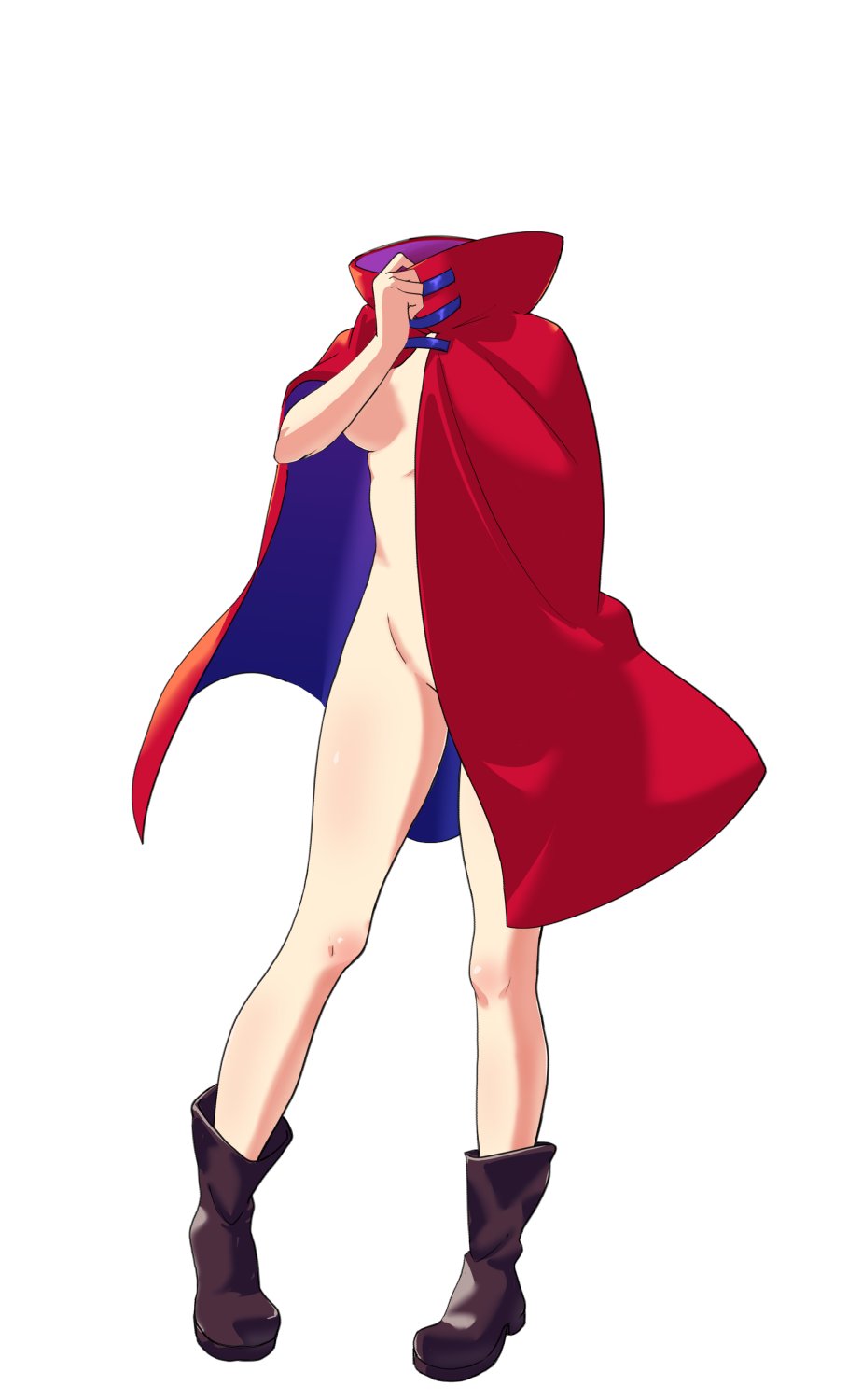 Uisu (Noguchipint) Rule 34 Image