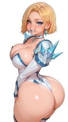Emma Frost (Marvel Rivals) Rule 34 Image