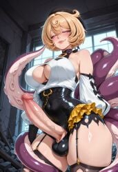 1futa Rule 34 Image