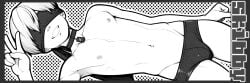Blindfold Rule 34 Image