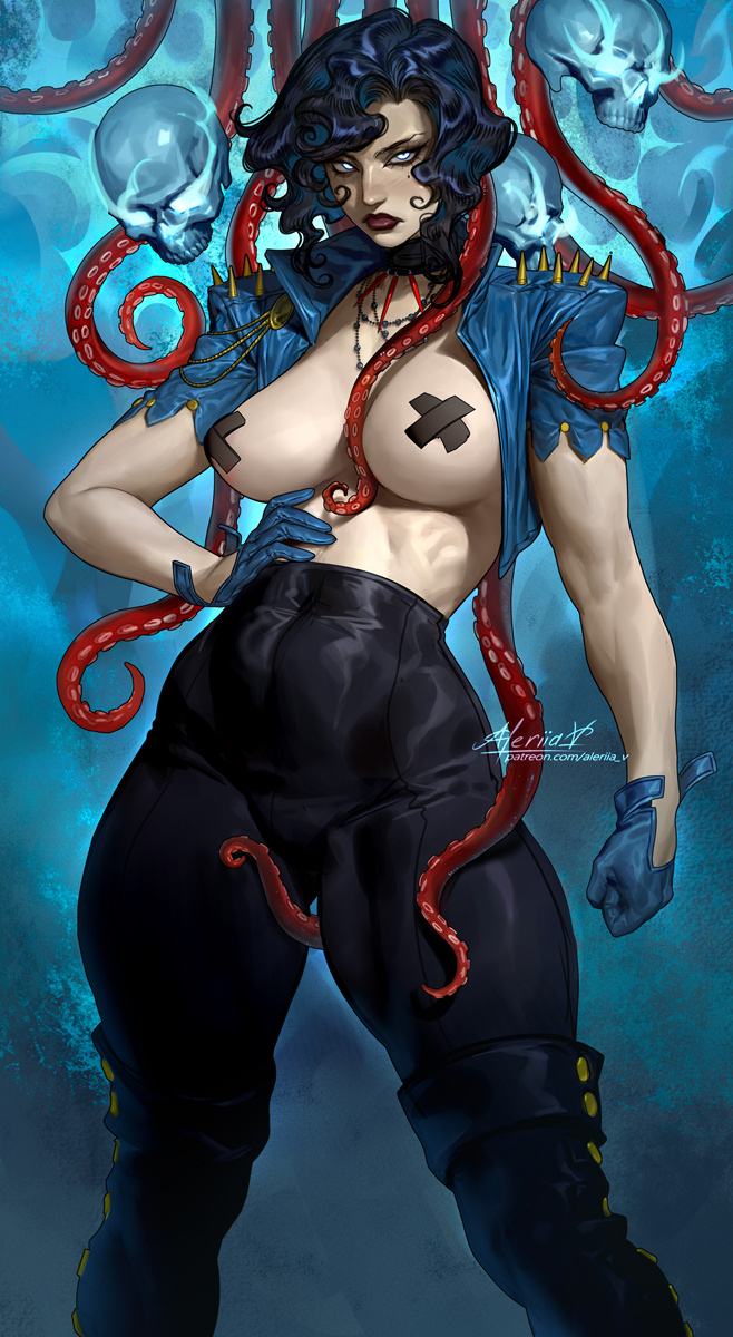 Wonder Woman (Series) Rule 34 Image