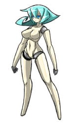 Mimizu (Tokagex) Rule 34 Image